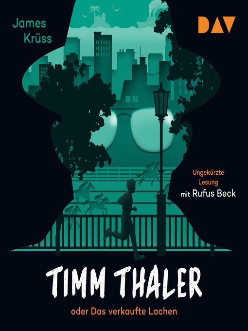 Title details for Timm Thaler oder Das verkaufte Lachen (Ungekürzt) by James Krüss - Available